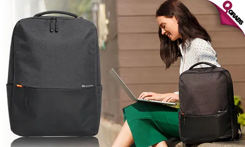 Mi Business Casual Backpack!